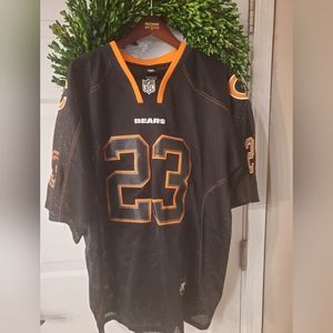 Chicago Bears Hester jersey